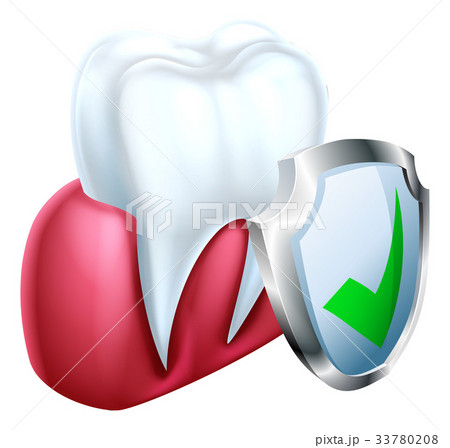 Shield Tooth and Gum Shield Tooth and Gum 33780208