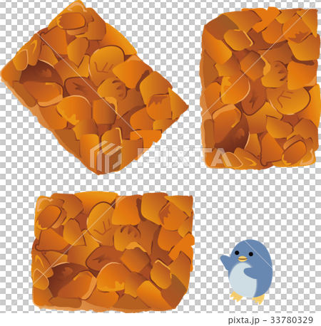 Florentine and penguin 33780329