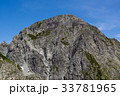 剱岳 33781965