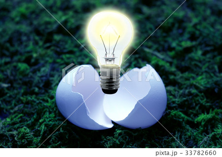 アイデアが生まれる アイデアが生まれる 33782660