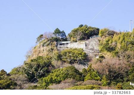 久能山東照宮 33782663