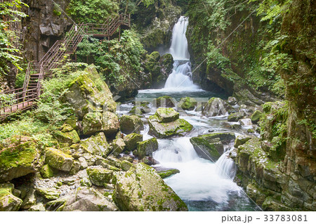 小坂の滝めぐり 岐阜県下呂市 小坂の滝めぐり 岐阜県下呂市 33783081
