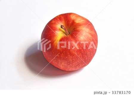 リンゴ（シナノレッド） 33783170