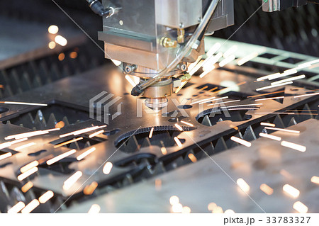 CNC gas cutting metal sheet CNC gas cutting metal sheet 33783327