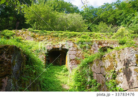 清水谷精錬所跡 33783476