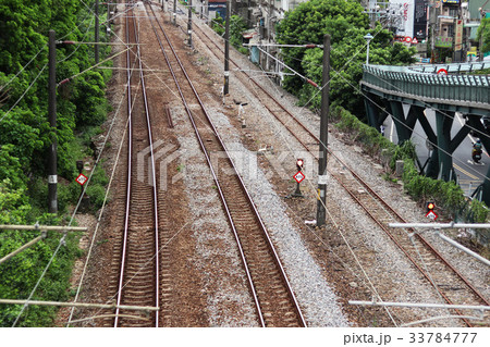 電車 列車 イベント列車 33784777
