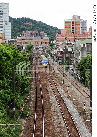 電車 列車 イベント列車 33784778