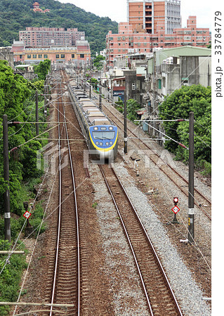 電車 列車 イベント列車 33784779