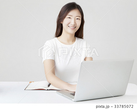 ノートパソコン ノートブック コンピュータ 33785072