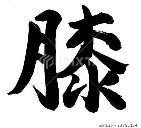 膝 33785154