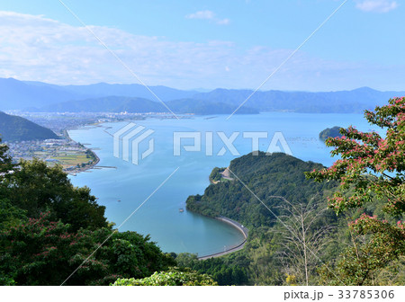 エンゼルラインからの小浜湾-189079 エンゼルラインからの小浜湾-189079 33785306