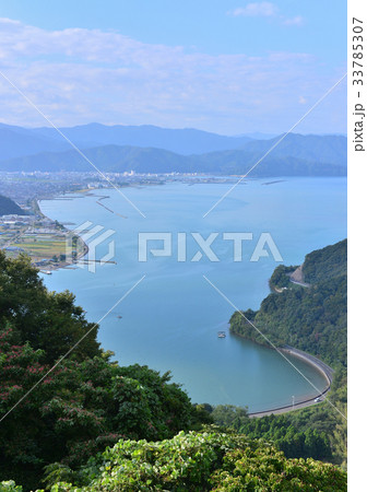 エンゼルラインからの小浜湾-189080 33785307