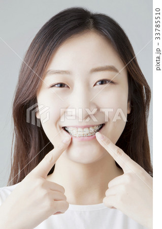 女性 女 女の子 33785510