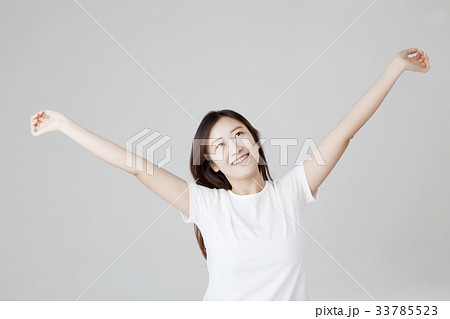 女性 女 女の子 33785523