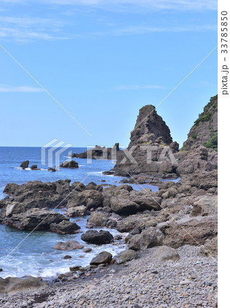 呼鳥門園地からの風景-189050 33785850