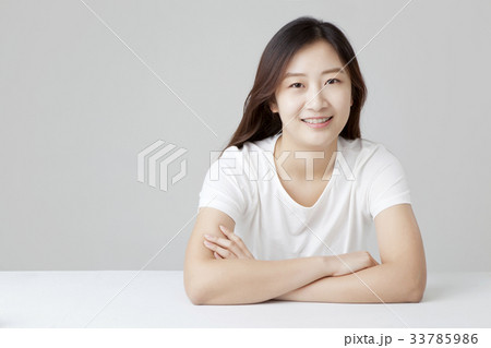 女性 女 女の子 33785986