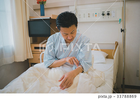 hospital hospital 33788869