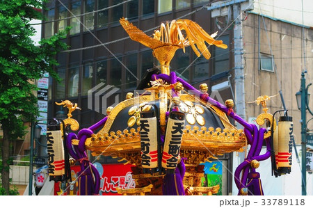 湯島天神例大祭（2017年） 33789118