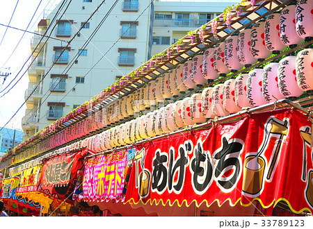 湯島天神例大祭（2017年） 33789123