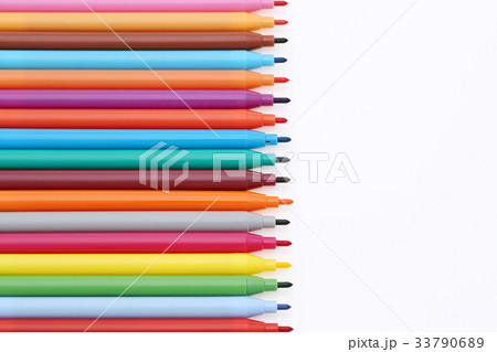 サインペン 33790689