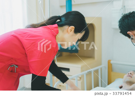 hospital hospital 33791454