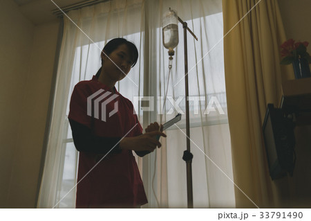 hospital 33791490