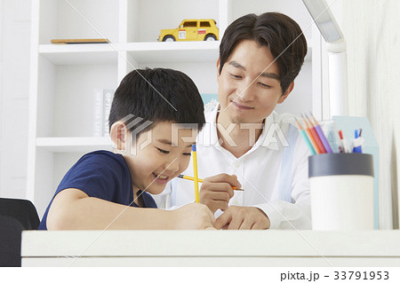 家庭教師 勉強 男 33791953