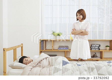 気象 起床 不満 33792092