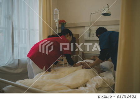 hospital hospital 33792402