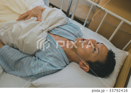 hospital hospital 33792416