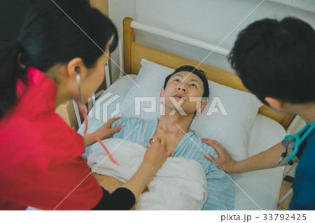 hospital hospital 33792425