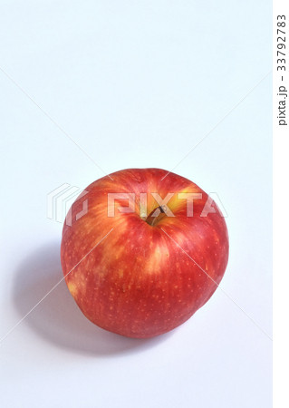リンゴ（シナノレッド） 33792783