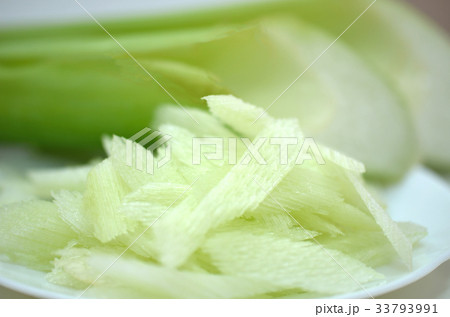 蓮芋・ハスいも・ズイキ 33793991