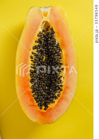 fresh papaya fresh papaya 33796549
