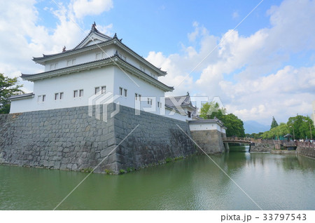 駿府城 巽櫓 33797543