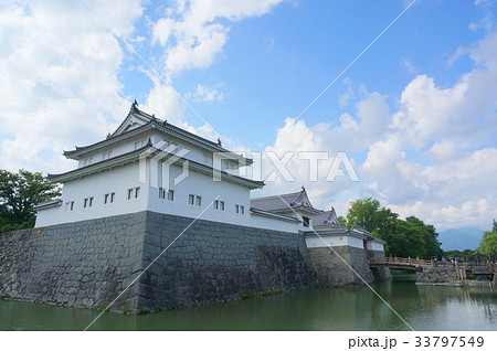 駿府城 巽櫓 33797549