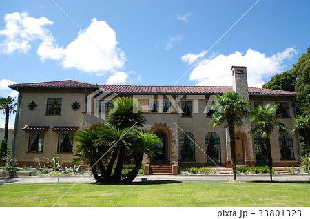 青空とベーリックホール 33801323