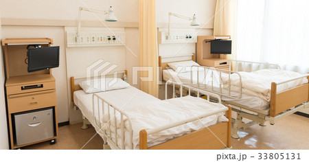 病院 病室 医療 イメージ 33805131