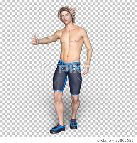 一個年輕人 33805585