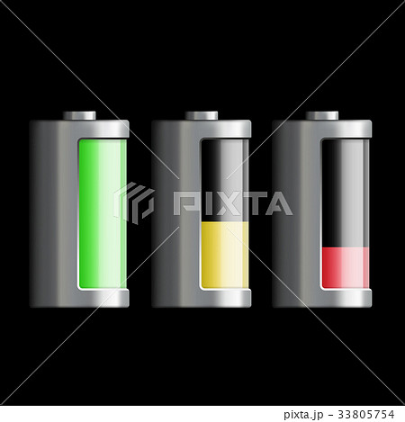 battery Charge battery Charge 33805754