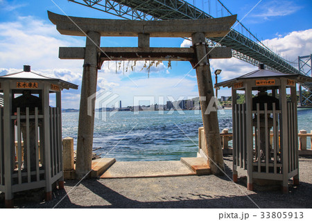 和布刈神社 33805913