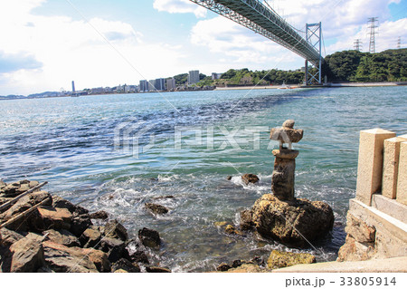 和布刈神社 33805914