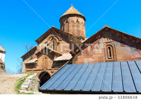 Sapara orthodox monastery, Georgia Sapara orthodox monastery, Georgia 33806638