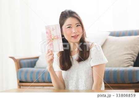 祝儀袋・リビング 33806859