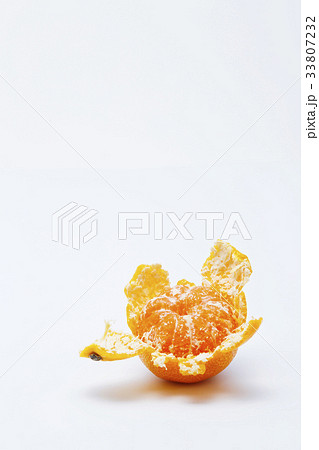 みかん　温室みかん 33807232