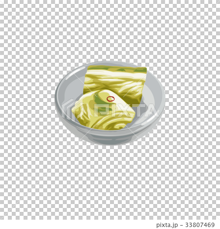 漬け物 白菜 漬け物 白菜 33807469