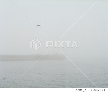 霧の海 霧の海 33807571