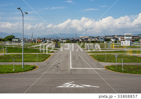 函館運転免許試験場 函館運転免許試験場 33808857