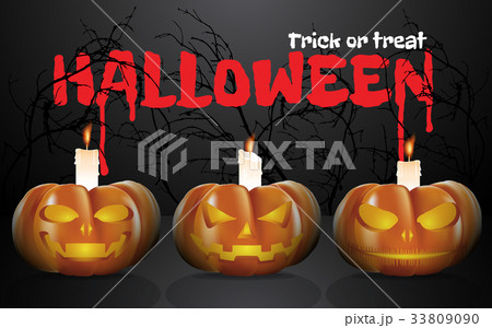 halloween pumpkins with candles halloween pumpkins with candles 33809090