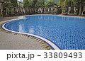 プール 椅子 いす 33809493